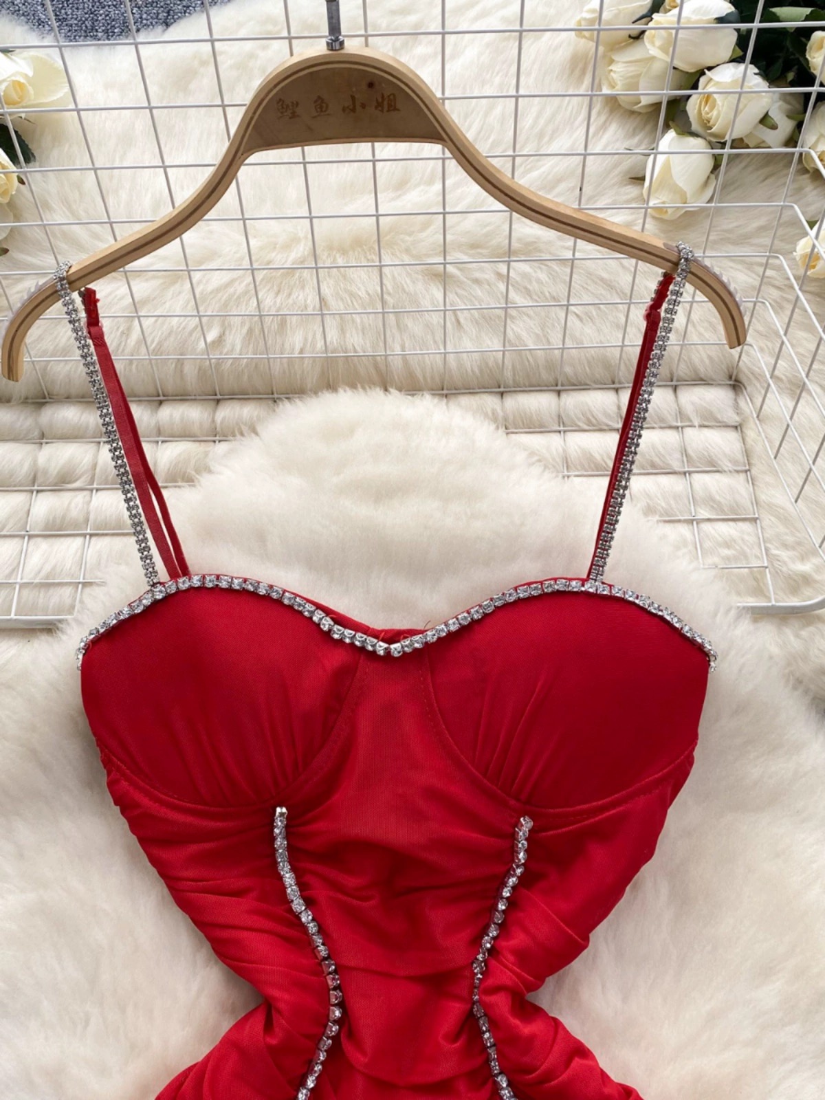 Cannot compete dress FBC345 images